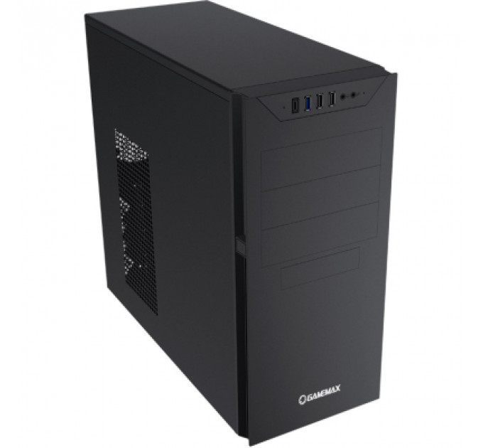 Корпус Gamemax MT833-2U3