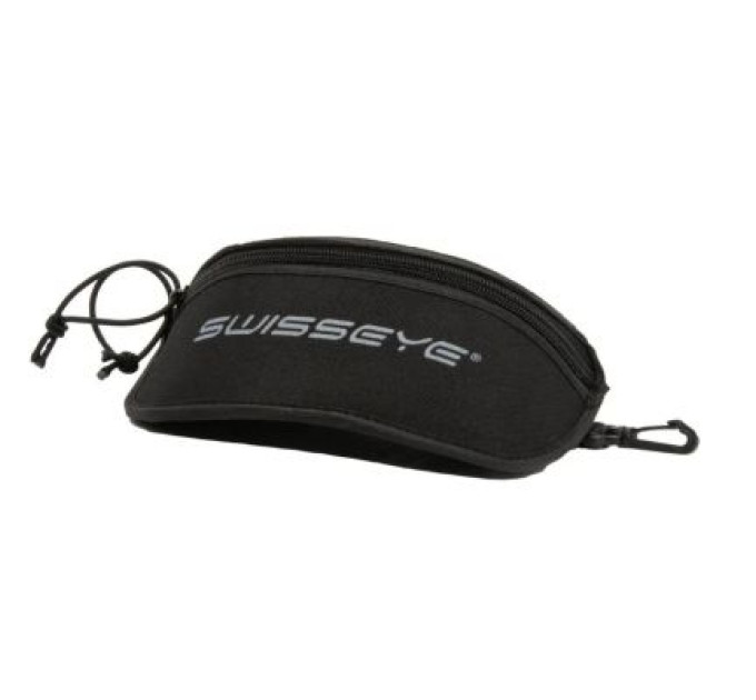 Swiss Eye Тактичні окуляри Swiss Eye Devil Black (40431)