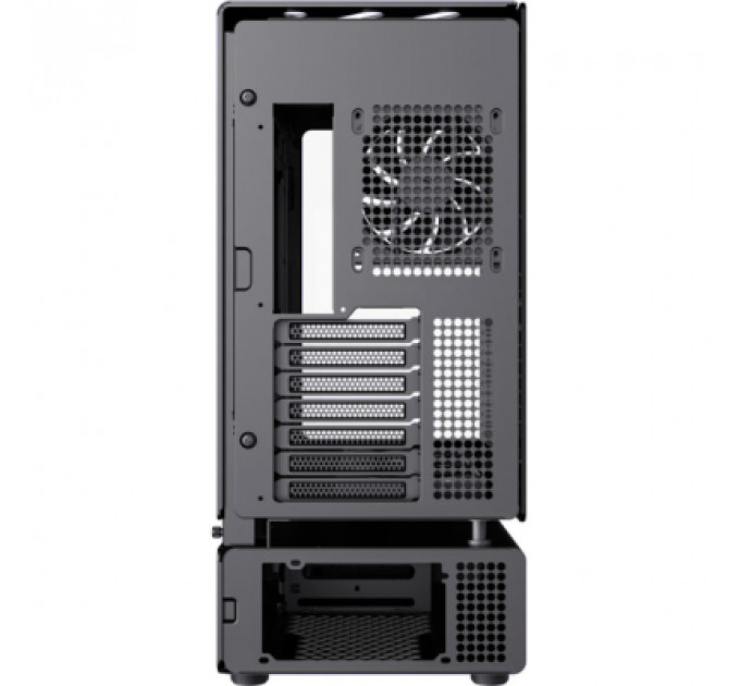 Корпус Gamemax N80 BK