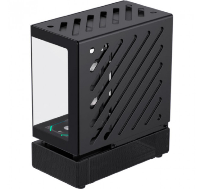 Корпус Gamemax N80 BK