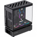 Корпус Gamemax N80 BK