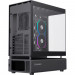Корпус Gamemax N80 BK