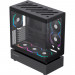 Корпус Gamemax N80 BK