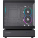 Корпус Gamemax N80 BK