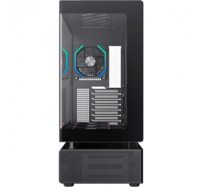 Корпус Gamemax N80 BK