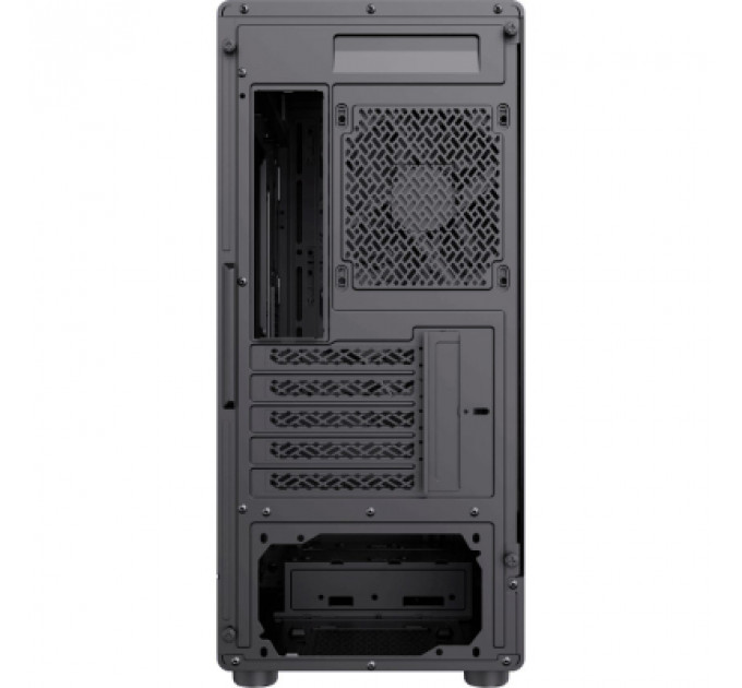Корпус Gamemax Focus MB