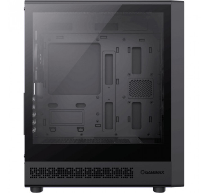 Корпус Gamemax Focus MB
