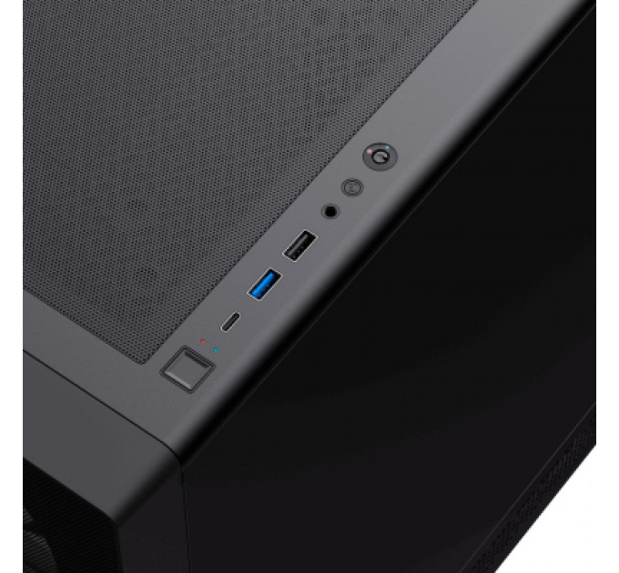 Корпус Gamemax Focus MB