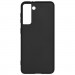 Armorstandart Чохол до мобільного телефона Armorstandart ICON Case for Samsung S21 (G991) Black (ARM58512)