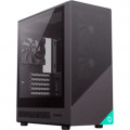 Корпус Gamemax Focus MB