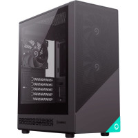 Корпус Gamemax Focus MB