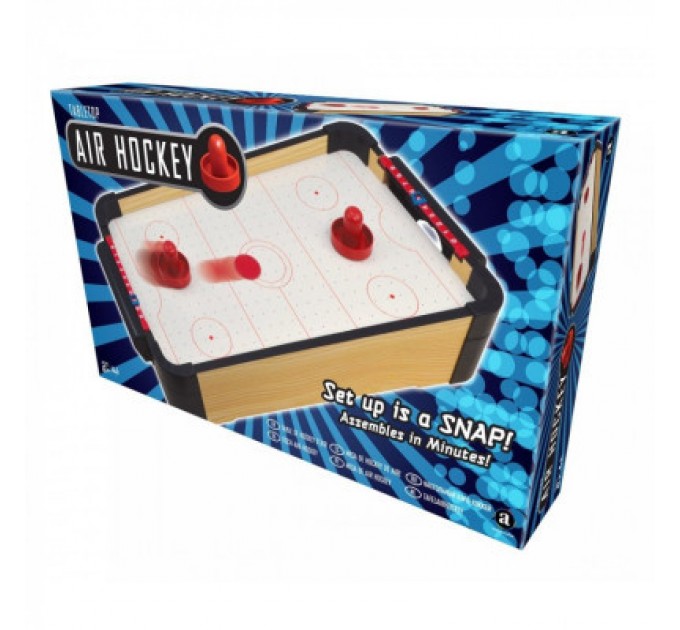 Merchant Ambassador Настільна гра Merchant Ambassador аерохокей 40 см (6332884)