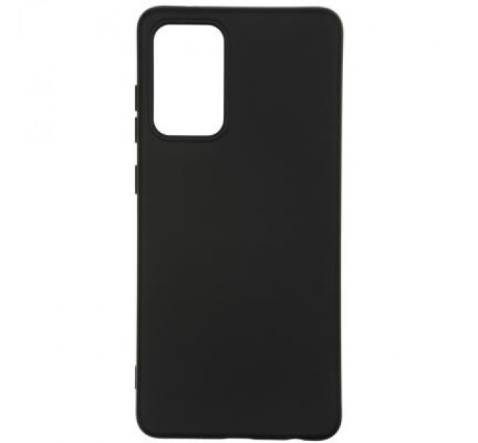 Armorstandart Чохол до мобільного телефона Armorstandart ICON Case for Samsung A72 (A725) Black (ARM58246)