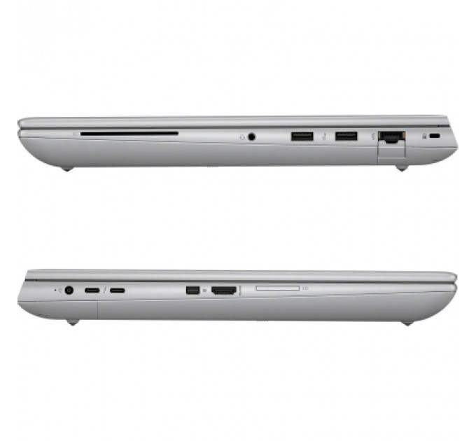 Ноутбук HP ZBook Fury 16 G11 (5F9D7ES)