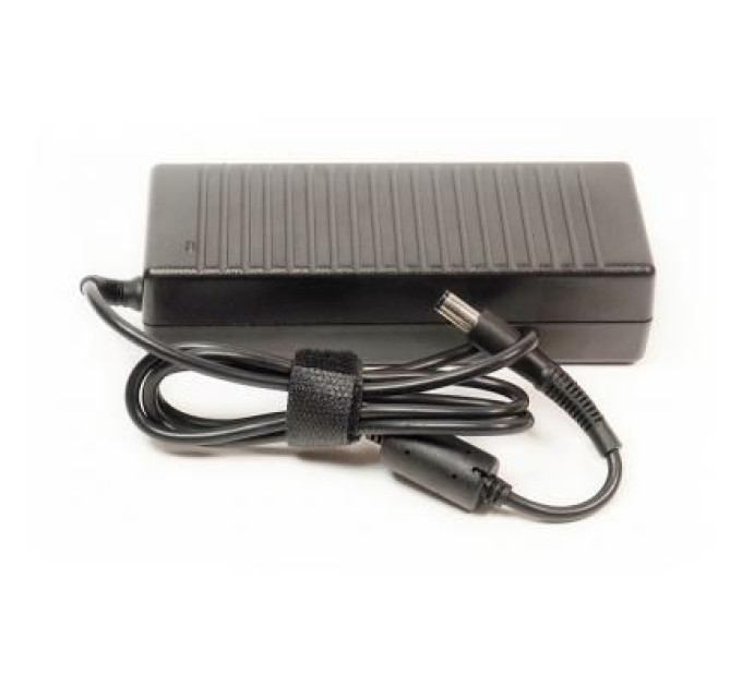 PowerPlant Блок живлення до ноутбуку PowerPlant HP 220V, 18.5V 120W 6.5A (7.4*5.0) (HP120E7450)