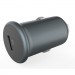 ColorWay Зарядний пристрій ColorWay 1USB Car ( PD USB Type-C (20W) Gray (CW-CHA028PD-GR)