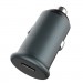 ColorWay Зарядний пристрій ColorWay 1USB Car ( PD USB Type-C (20W) Gray (CW-CHA028PD-GR)