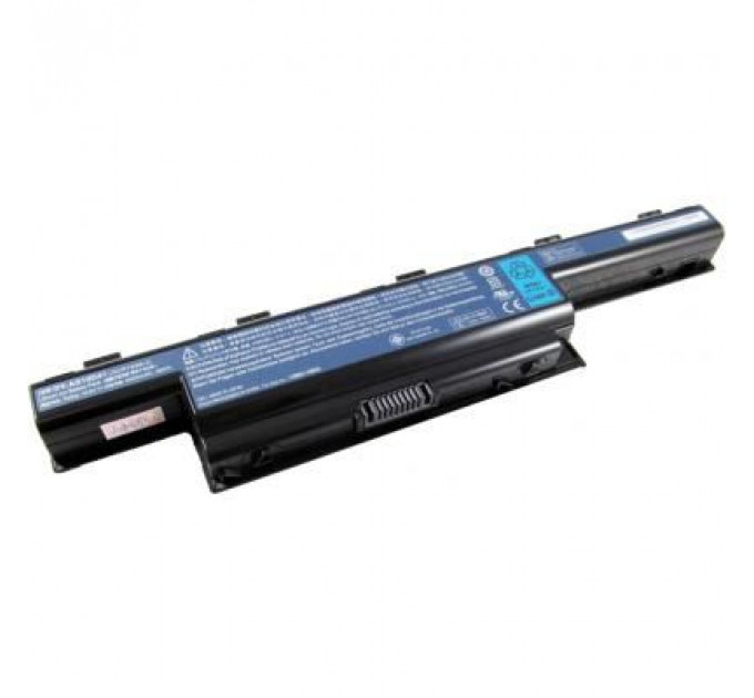 Акумулятор до ноутбука Acer Acer AS10D31 4400mAh 6cell 11.1V Li-ion (A41396)