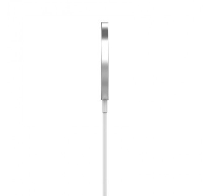 ColorWay Зарядний пристрій ColorWay MagSafe Charger 15W (White) (CW-CHW27Q-WT)