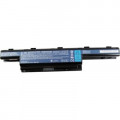 Акумулятор до ноутбука Acer Acer AS10D31 4400mAh 6cell 11.1V Li-ion (A41396)
