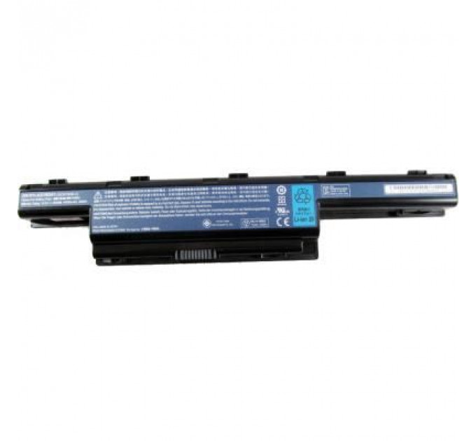 Акумулятор до ноутбука Acer Acer AS10D31 4400mAh 6cell 11.1V Li-ion (A41396)