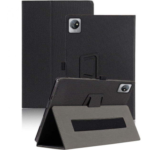 Чохол до планшета BeCover Slimbook Blackview Tab 70 WiFi 10.1" Black (712834)