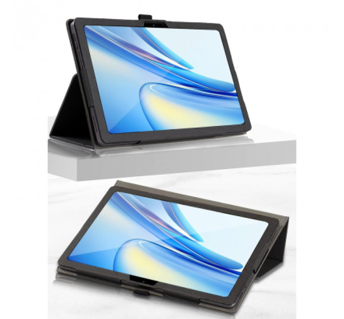 Чохол до планшета BeCover Slimbook Blackview Tab 70 WiFi 10.1" Black (712834)