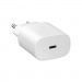 ColorWay Зарядний пристрій ColorWay Power Delivery Port PPS USB Type-C (25W) white (CW-CHS033PD-WT)
