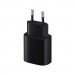 ColorWay Зарядний пристрій ColorWay Power Delivery Port PPS USB Type-C (25W) black (CW-CHS033PD-BK)