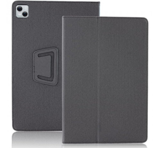 Чохол до планшета BeCover Slimbook Oscal Pad 13 10.1" Black (712830)
