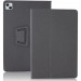 Чохол до планшета BeCover Slimbook Oscal Pad 13 10.1" Black (712830)
