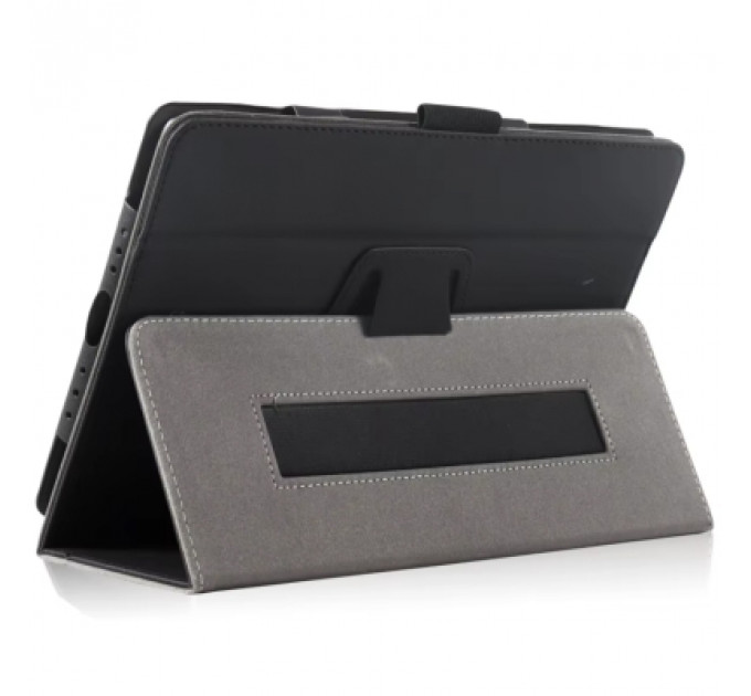Чохол до планшета BeCover Slimbook Oscal Pad 13 10.1" Black (712830)