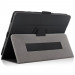 Чохол до планшета BeCover Slimbook Oscal Pad 13 10.1" Black (712830)