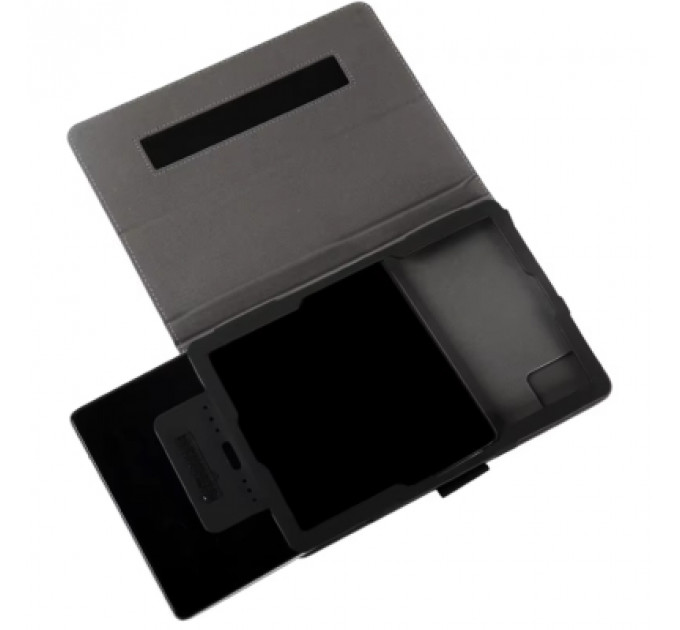 Чохол до планшета BeCover Slimbook Oscal Pad 13 10.1" Black (712830)