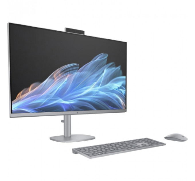 Комп'ютер HP OmniStudio X 32-c0006ua AiO / Ultra 7 155H, 16, 1TB, W11 (B46JMEA)