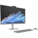 Комп'ютер HP OmniStudio X 32-c0006ua AiO / Ultra 7 155H, 16, 1TB, W11 (B46JMEA)