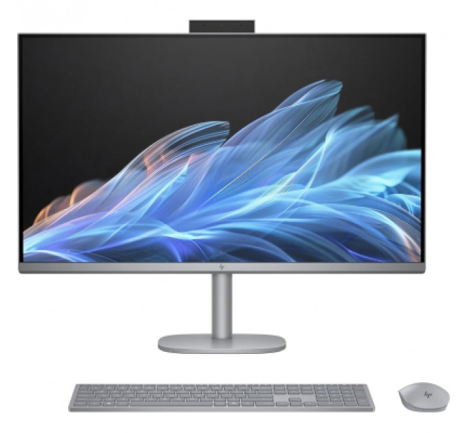 Комп'ютер HP OmniStudio X 32-c0006ua AiO / Ultra 7 155H, 16, 1TB, W11 (B46JMEA)
