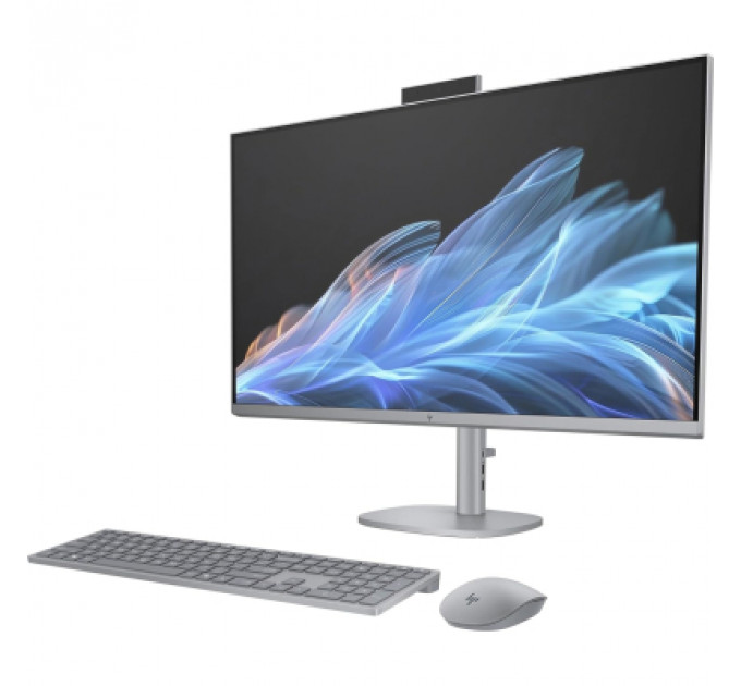 Комп'ютер HP OmniStudio X 32-c0006ua AiO / Ultra 7 155H, 16, 1TB, W11 (B46JMEA)