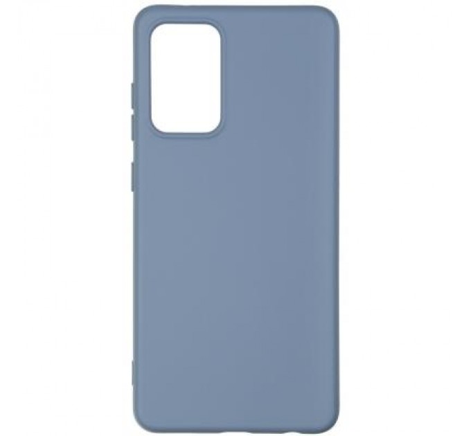 Armorstandart Чохол до мобільного телефона Armorstandart ICON Case для Samsung A72 (A725) Blue (ARM58248)