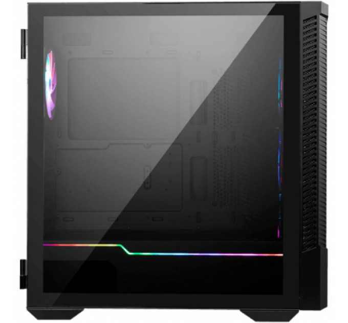 Корпус MSI MPG VELOX 100R