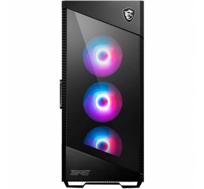 Корпус MSI MPG VELOX 100R