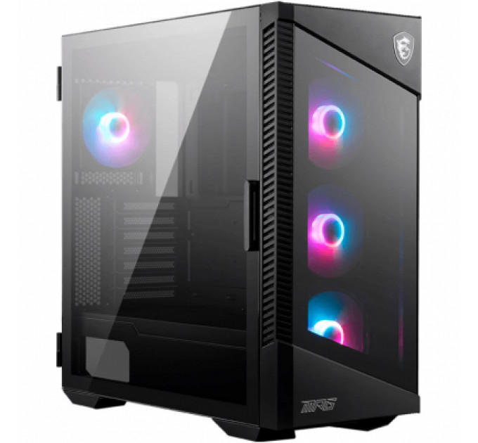 Корпус MSI MPG VELOX 100R