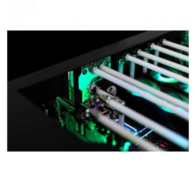 Резервуар для СРО Ekwb EK-Quantum Reflection Uni 140 D5 PWM D-RGB - Plexi (3831109827406)