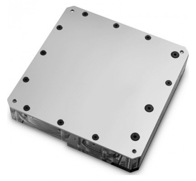 Резервуар для СРО Ekwb EK-Quantum Reflection Uni 140 D5 PWM D-RGB - Plexi (3831109827406)