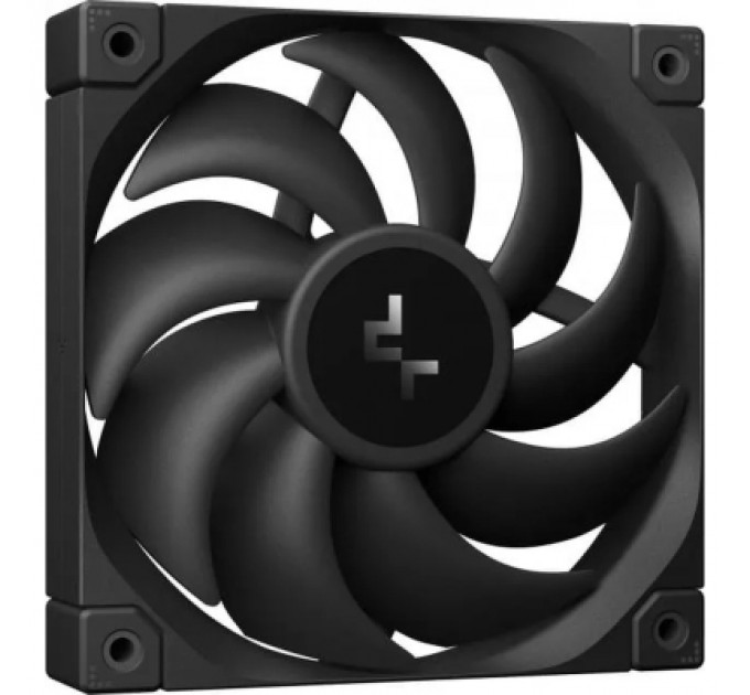 Кулер до процесора Deepcool AK620 Digital Pro (R-AK620-BKAPMN-G)
