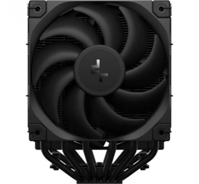 Кулер до процесора Deepcool AK620 Digital Pro (R-AK620-BKAPMN-G)