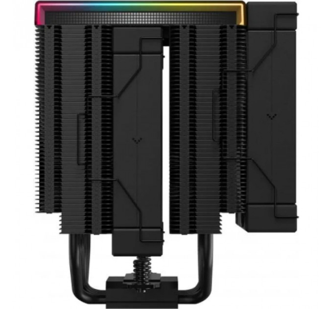 Кулер до процесора Deepcool AK620 Digital Pro (R-AK620-BKAPMN-G)