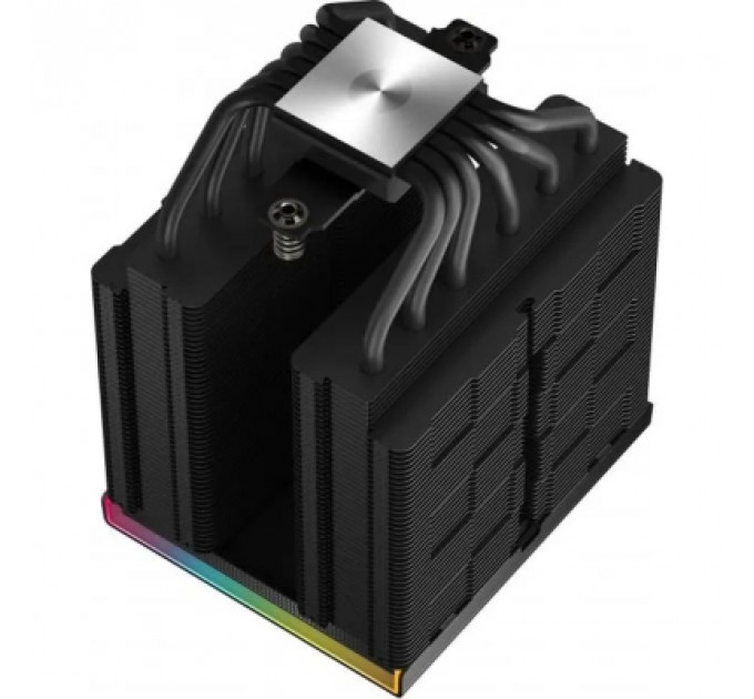 Кулер до процесора Deepcool AK620 Digital Pro (R-AK620-BKAPMN-G)