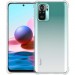 BeCover Чохол до мобільного телефона BeCover Anti-Shock Xiaomi Redmi Note 10/Note 10s Clear (706074)