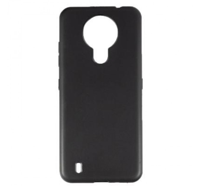 BeCover Чохол до мобільного телефона BeCover Nokia 1.4 Black (706069)